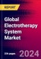 Global Electrotherapy System Market, By Technology, By Therapy, By Application, By End User, Country Wise Market Analysis, Key Company Profiles, Trends and Recent Developments - Forecast to 2030 - Product Thumbnail Image