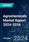 Agrochemicals Market Report 2024-2034 - Product Thumbnail Image