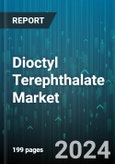 Dioctyl Terephthalate Market by Product, Production Method, Distribution Channel, Application - Global Forecast 2025-2030- Product Image