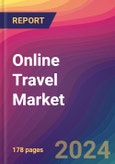 Online Travel Market Size, Market Share, Application Analysis, Regional Outlook, Growth Trends, Key Players, Competitive Strategies and Forecasts, 2024 To 2032- Product Image