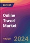 Online Travel Market Size, Market Share, Application Analysis, Regional Outlook, Growth Trends, Key Players, Competitive Strategies and Forecasts, 2024 To 2032 - Product Thumbnail Image