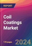 Coil Coatings Market Size, Market Share, Application Analysis, Regional Outlook, Growth Trends, Key Players, Competitive Strategies and Forecasts, 2024 To 2032- Product Image