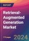 Retrieval-Augmented Generation Market Size, Market Share, Application Analysis, Regional Outlook, Growth Trends, Key Players, Competitive Strategies and Forecasts, 2024 To 2032 - Product Thumbnail Image