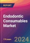 Endodontic Consumables Market Size, Market Share, Application Analysis, Regional Outlook, Growth Trends, Key Players, Competitive Strategies and Forecasts, 2024 To 2032- Product Image