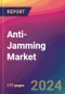 Anti-Jamming Market Size, Market Share, Application Analysis, Regional Outlook, Growth Trends, Key Players, Competitive Strategies and Forecasts, 2024 To 2032 - Product Thumbnail Image