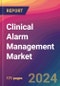 Clinical Alarm Management Market Size, Market Share, Application Analysis, Regional Outlook, Growth Trends, Key Players, Competitive Strategies and Forecasts, 2024 To 2032 - Product Thumbnail Image
