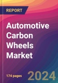 Automotive Carbon Wheels Market Size, Market Share, Application Analysis, Regional Outlook, Growth Trends, Key Players, Competitive Strategies and Forecasts, 2024 To 2032- Product Image