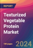 Texturized Vegetable Protein Market Size, Market Share, Application Analysis, Regional Outlook, Growth Trends, Key Players, Competitive Strategies and Forecasts, 2024 To 2032- Product Image