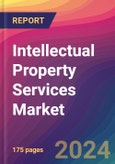 Intellectual Property Services Market Size, Market Share, Application Analysis, Regional Outlook, Growth Trends, Key Players, Competitive Strategies and Forecasts, 2024 To 2032- Product Image