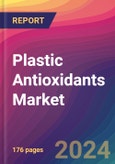 Plastic Antioxidants Market Size, Market Share, Application Analysis, Regional Outlook, Growth Trends, Key Players, Competitive Strategies and Forecasts, 2024 To 2032- Product Image