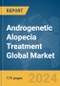 Androgenetic Alopecia Treatment Global Market Report 2024 - Product Thumbnail Image