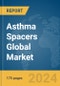 Asthma Spacers Global Market Report 2024 - Product Thumbnail Image