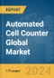 Automated Cell Counter Global Market Report 2024 - Product Image