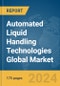 Automated Liquid Handling Technologies Global Market Report 2024 - Product Image