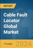 Cable Fault Locator Global Market Report 2024- Product Image