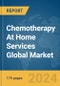 Chemotherapy At Home Services Global Market Report 2024 - Product Thumbnail Image