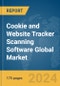 Cookie and Website Tracker Scanning Software Global Market Report 2024 - Product Thumbnail Image