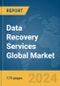 Data Recovery Services Global Market Report 2024 - Product Image