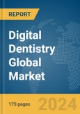 Digital Dentistry Global Market Report 2024- Product Image