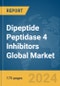 Dipeptide Peptidase 4 Inhibitors Global Market Report 2024 - Product Thumbnail Image