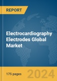 Electrocardiography (ECG) Electrodes Global Market Report 2024- Product Image