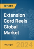 Extension Cord Reels Global Market Report 2024- Product Image