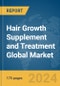 Hair Growth Supplement and Treatment Global Market Report 2024 - Product Thumbnail Image