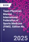 Team Physician Manual. International Federation of Sports Medicine (FIMS). Edition No. 4 - Product Image