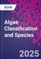 Algae Classification and Species - Product Thumbnail Image