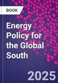 Energy Policy for the Global South- Product Image