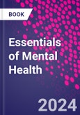 Essentials of Mental Health- Product Image