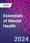 Essentials of Mental Health - Product Image