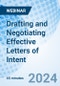 Drafting and Negotiating Effective Letters of Intent - Webinar (Recorded) - Product Image