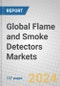Global Flame and Smoke Detectors Markets - Product Thumbnail Image