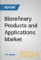 Biorefinery Products and Applications: Global Markets - Product Thumbnail Image