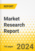 Assessment of Emerging Technologies Impacting ISR in U.S.: Focus on Military Operation Enabling Technologies- Product Image