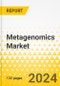 Metagenomics Market - A Global and Regional Analysis: Focus on Type, Workflow, Technology, Application, and Region - Analysis and Forecast, 2024-2033 - Product Image