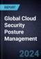 Growth Opportunities in Global Cloud Security Posture Management, 2024-2028 - Product Thumbnail Image