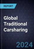 Growth Opportunities in Global Traditional Carsharing, 2024-2030- Product Image