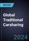 Growth Opportunities in Global Traditional Carsharing, 2024-2030 - Product Thumbnail Image