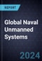 Growth Opportunities in Global Naval Unmanned Systems, 2024-2029 - Product Thumbnail Image