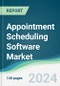 Appointment Scheduling Software Market - Forecasts from 2024 to 2029 - Product Thumbnail Image