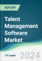 Talent Management Software Market - Forecasts from 2024 to 2029 - Product Thumbnail Image