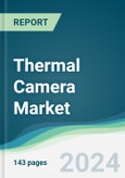 Thermal Camera Market - Forecasts from 2024 to 2029- Product Image