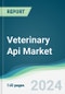 Veterinary Api Market - Forecasts from 2024 to 2029 - Product Thumbnail Image