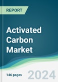 Activated Carbon Market - Forecasts from 2024 to 2029- Product Image