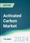 Activated Carbon Market - Forecasts from 2024 to 2029 - Product Thumbnail Image