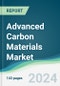 Advanced Carbon Materials Market - Forecasts from 2024 to 2029 - Product Image