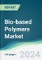 Bio-Based Polymers Market - Forecasts from 2024 to 2029 - Product Thumbnail Image