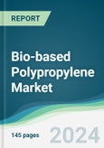 Bio-Based Polypropylene Market - Forecasts from 2024 to 2029- Product Image